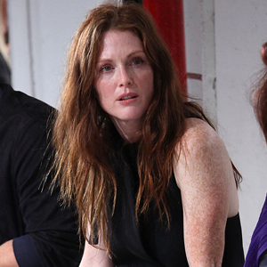 Julianne Moore Julianne Moore